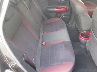 Nissan Juke I 1.6 DIG-T 4x4 - závada převodovky - 15