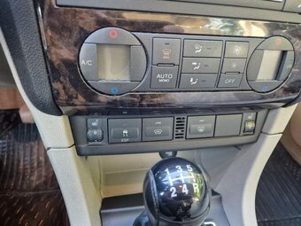 Prodám FORD FOCUS 2.0i COMBI 107KW - KLIMATIZACE - 15