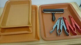 Nábytek-skříňky, komoda, stolek pod TV,...TV, a jiné - 15