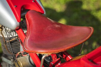 JAWA 350 SV (protektorátní TP) - 15