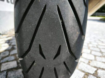 Suzuki GSF 1250 S Bandit ABS - 15