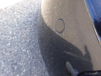 Škoda Roomster 1.2 TSI r.v.2013 (63 kw) ELEGANCE - 15