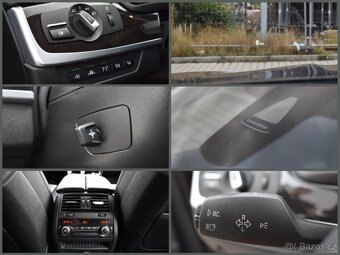 BMW 530d F11/2016/190kW/Luxury/1.majitel/ČR/head-up/kůže - 15
