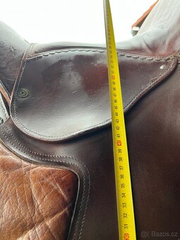 Australské sedlo - 15