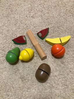 Hračky, stavebnice, skládačky, hry - 15