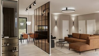 🏡 Moderné bývanie v srdci Liptova – Byty MAGNÓLIA - 15