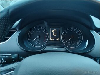 Škoda Octavia 2.0 TDI 110 kW Style - 15