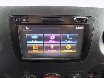 Opel Movano 2.3 CDTI 96 KW L3H2 KLIMA - 15