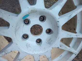 EvoCorse, Braid Subaru Impreza - 15