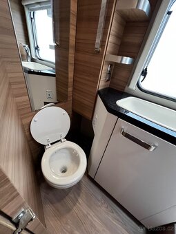 Tabbert 2018 Bellini 620 SD/F - 15