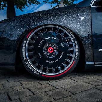 VW Passat B6 variant Individual Sport - 15