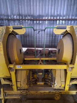 Řezačka John Deere 7280 - 15