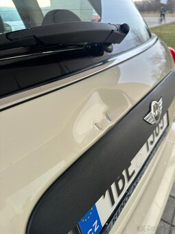 Mini ONE 2016 1. Majitel - 15