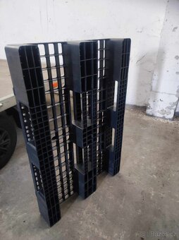 Plastove palety,plastova paleta,Plast - 15