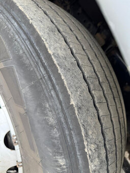 MAN TGX 18.460 RETARDER 2018 - 15