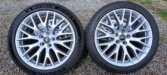Alu kola Ford Mustang 5x114,3 r19 - 15