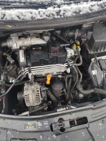 Prodám ND Fabia 2 combi 1.4 TDI - 15