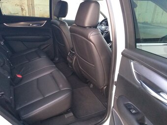 2019_CADILLAC XT5 3.6L V6 4x4_EU model_587.000Kč netto_ - 15