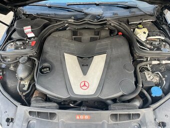 Mercedes C320 CDI - 15
