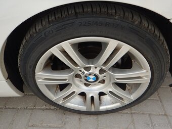 BMW 318 D, KLIMA, TAŽNÉ - 15