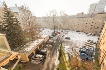 Prodej bytu 2+1, 73 m2 - Liberec II-Nové Město, ev.č. 06613 - 15