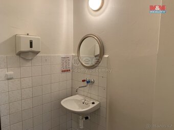 Pronájem obchod a služby v Jihlavě, ul. Jana Masaryka - 15
