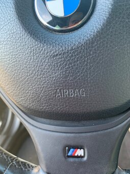 BMW 535 benzín GT M Paket xDrive - 15