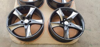 Eta beta  5x114,3 r19 mazda kia hyundai honda toyota renault - 15