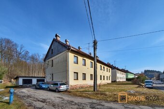 Prodej bytu 1+kk 53 m² Rudník - 15