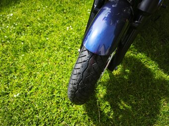 Triumph Bonneville SE (2012) TOP stav, po servisu - 15