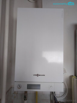Prodej, rodinný dům 90 m2, Oloví - 15