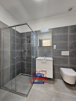 Pronájem nově rekonstruovaného bytu 3+kk, 62 m2 - České Budě - 15