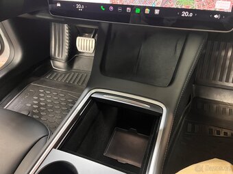 Tesla Model 3 Performance 2021 (refresh) nová baterie 10k km - 15