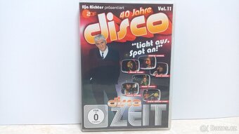 40 Jahre disco - 15