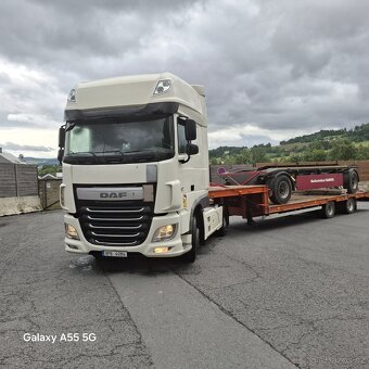 DAF XF 440 SSC, 793.000 KM STANDARD AUTOMAT - 15