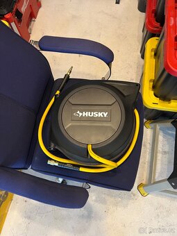 Dewalt 20V Air Compressor DCC1018 Nový Kompresor na Prodej - 15