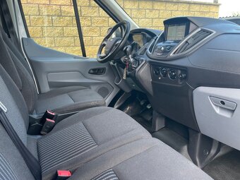 FORD TRANSIT - 15