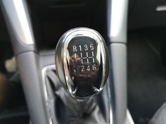 Opel Zafira 2.0 CDTi 96kW NAVI - 15