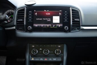 Škoda Karoq 1.6 TDI Live Plus DSG - 15