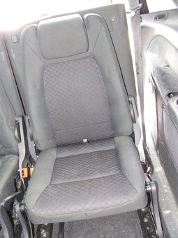 Prodám náhradní díly z Ford Galaxy 06-09 - 15