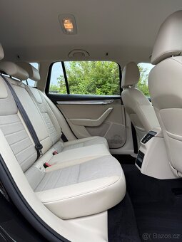Škoda Octavia Combi III 2.0 TDI 110KW Elegance - 15