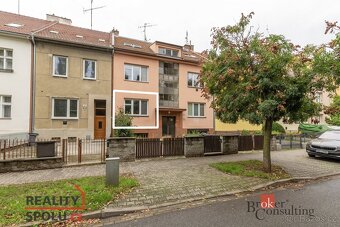 Prodej, byty/2+1, 64 m2, Klíny 2858/45, 61500 Brno, Brno-měs - 15