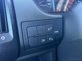 Fiat Ducato 2.3 MJT 96 kW L2H2 | CZ | DPH - 15