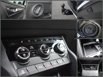Škoda Karoq Sportline1.5 tsi 110kw/DSG/2021/166tkm/virtual - 15