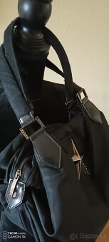 Luxusní kabelka zn.Tierry Mugler - 15