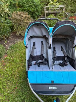 Thule urban glide - 15