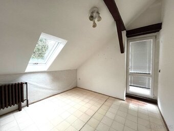 Pronájem bytu Pellicova s terasou pro rodinu i pro studenty - 15