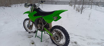 Kawasaki KX 85 2004 19/16 - 15