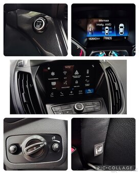 FORD KUGA 2.0TDCI A/T, ST LINE, AWD - 15