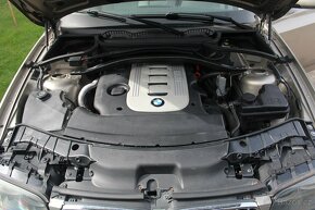 BMW E83 X3 30d xDrive 160kW LCi+Tažné+Repas převodovky - 15